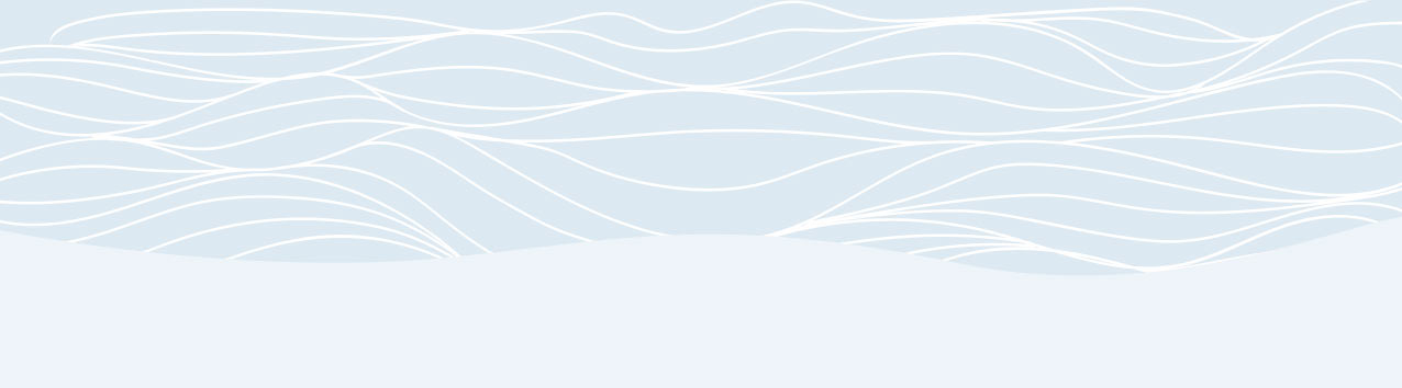 Ondas decorativas