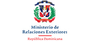 Ministerio de Relaciones Exteriores de República Dominicana