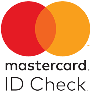 Logo Mastercard Id Check