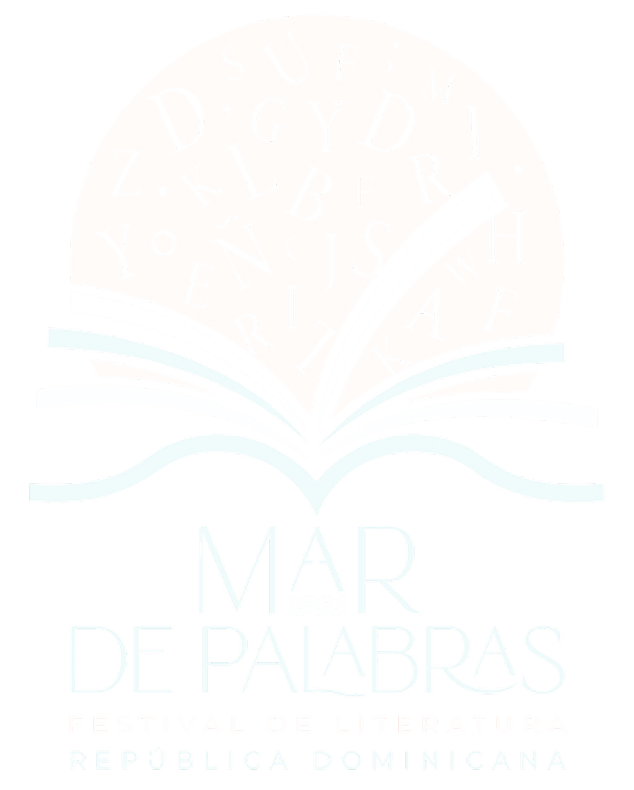 Mar de Palabras Logo