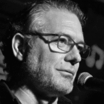 Alejandro F. Aguilar