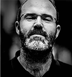 Leandro Pérez