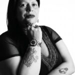 Dolores Reyes